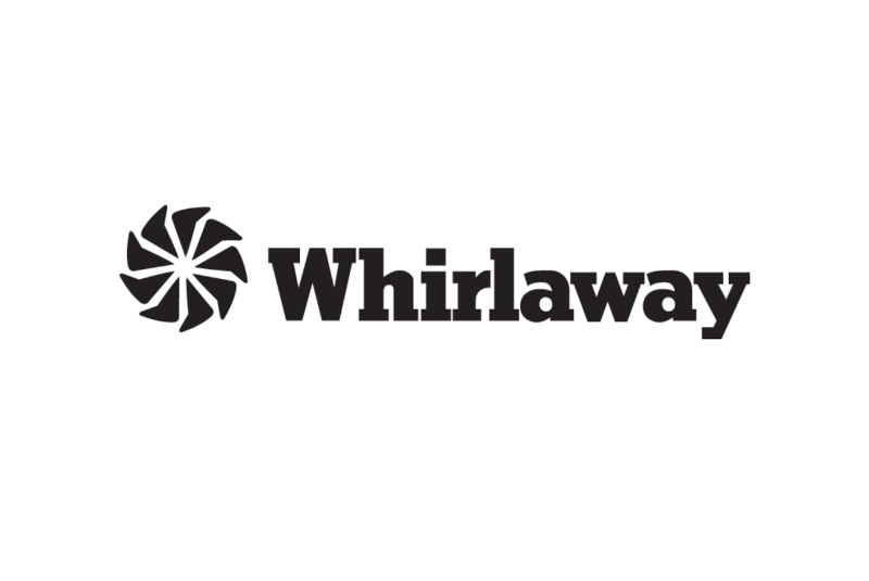 Whirlaway in El Cajon